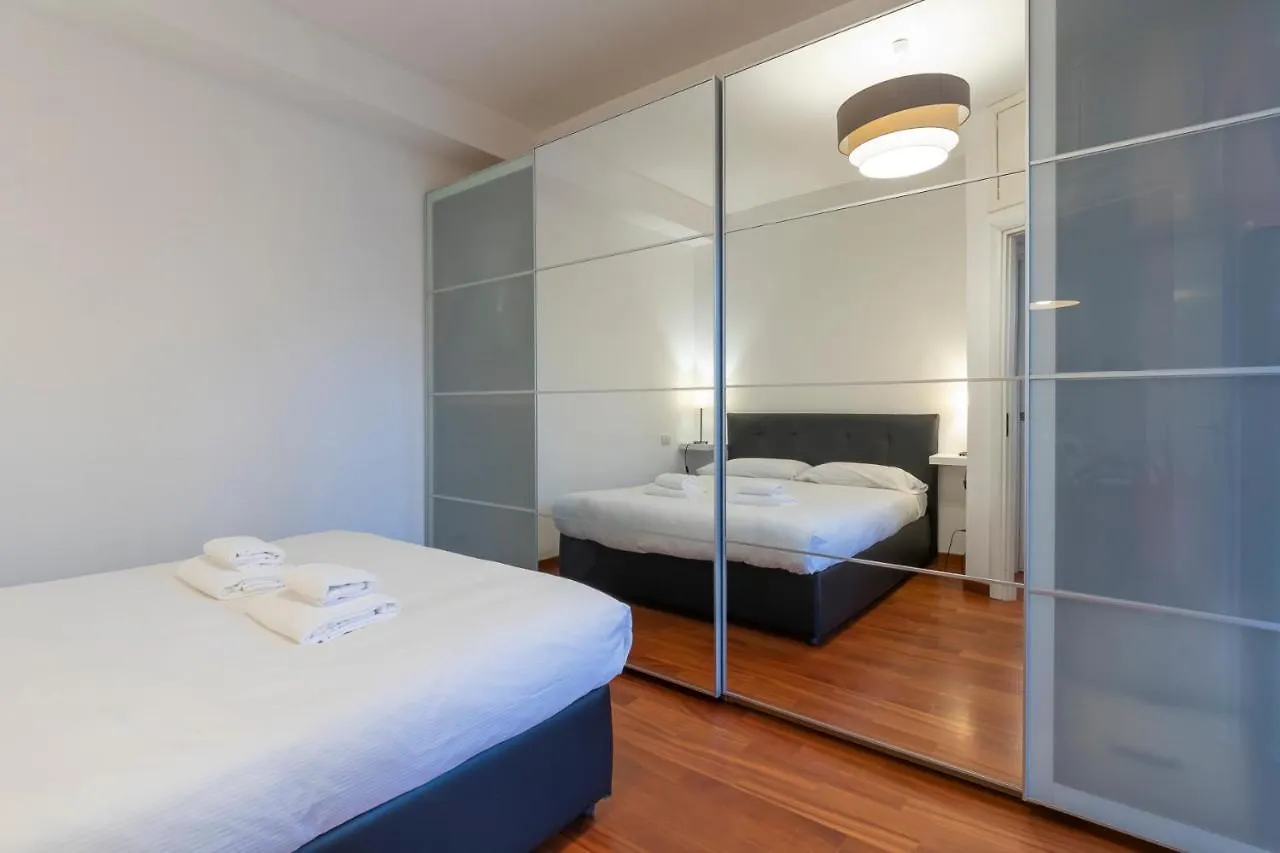 I Host Apartment - Cermenate 9 Milan