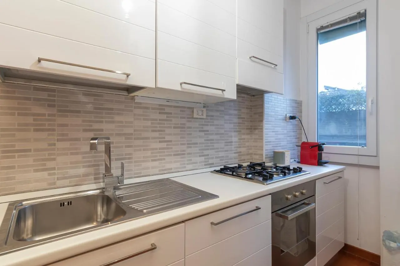 I Host Apartment - Cermenate 9 Milan