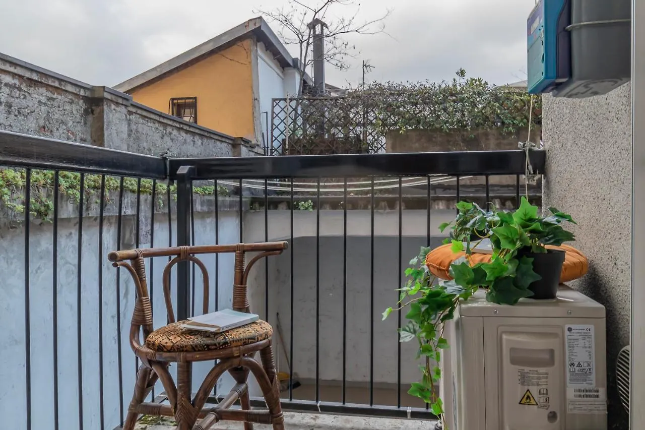 I Host Apartment - Cermenate 9 Milan
