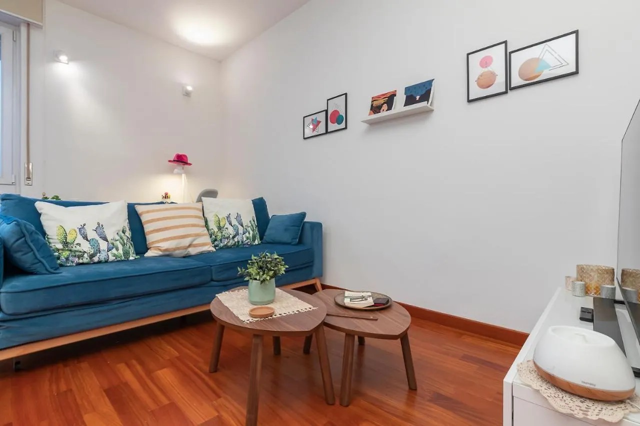 I Host Apartment - Cermenate 9 Milan Italy