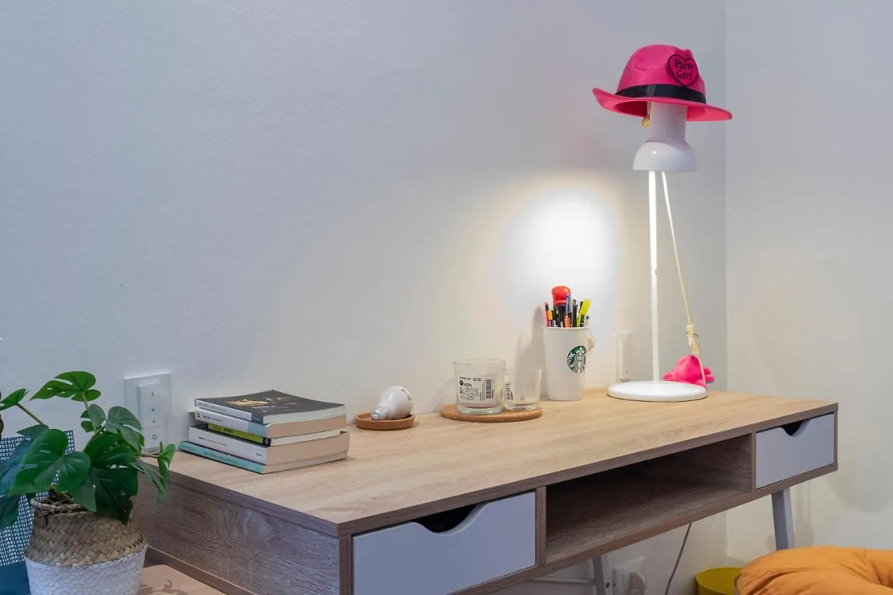 I Host Apartment - Cermenate 9 Milan