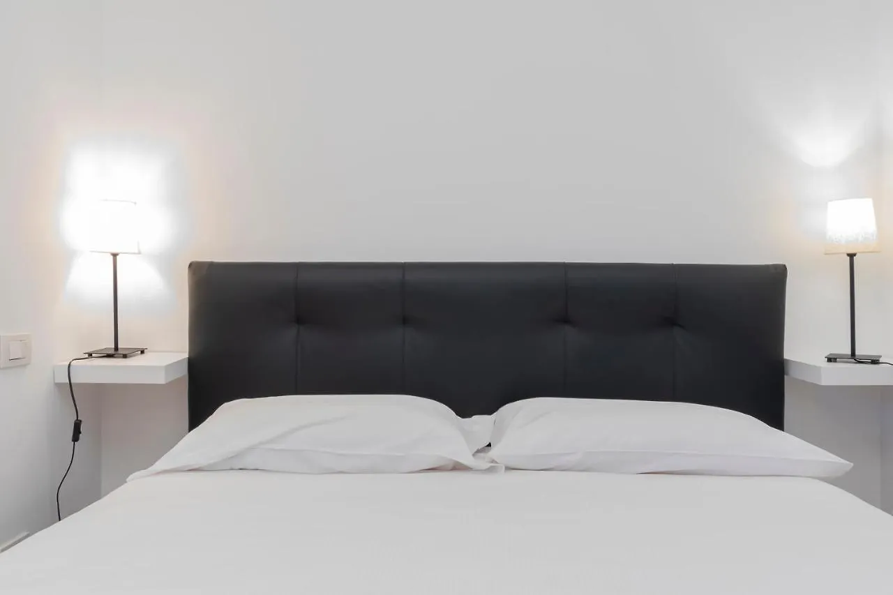 I Host Apartment - Cermenate 9 Milan