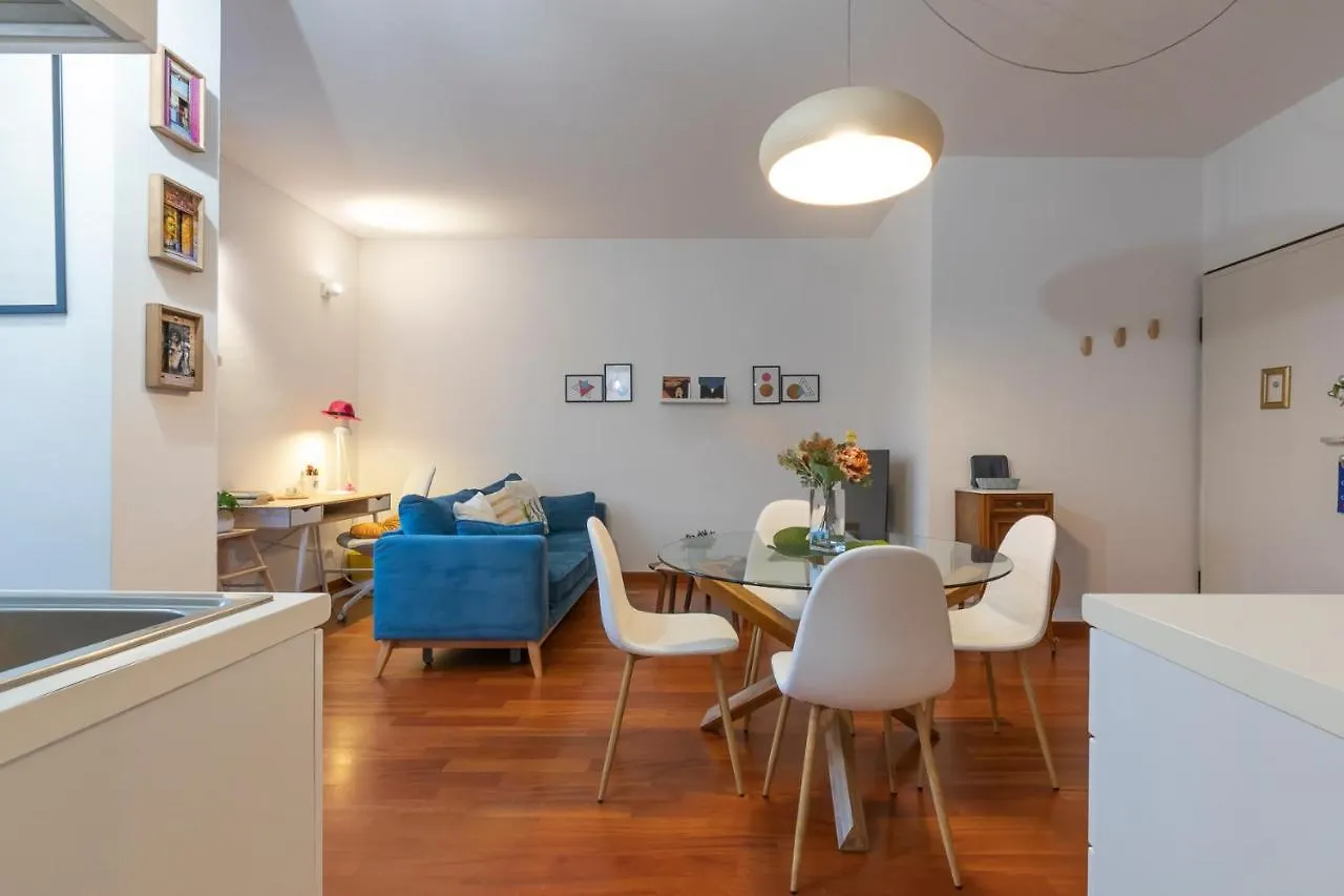 I Host Apartment - Cermenate 9 Milan