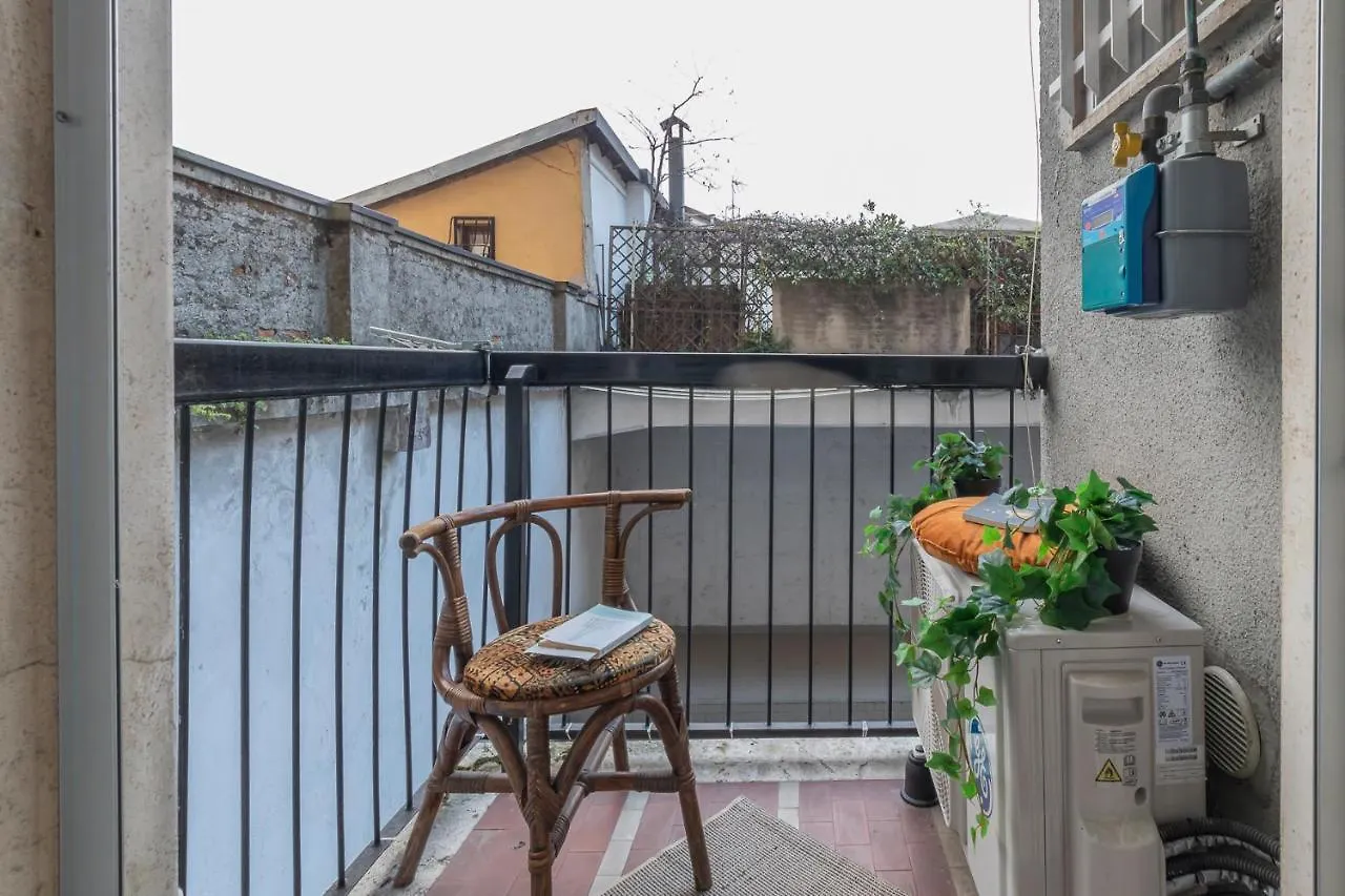 I Host Apartment - Cermenate 9 Milan
