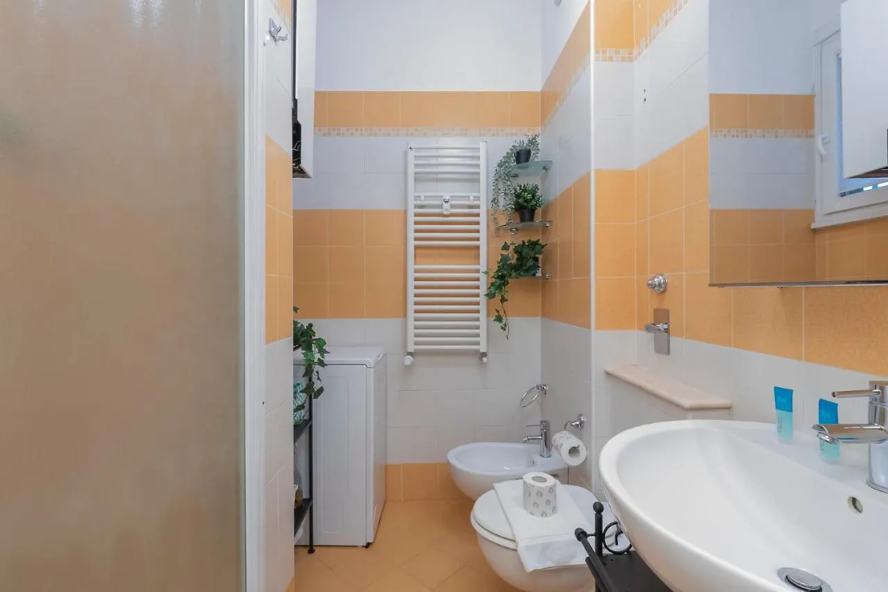 I Host Apartment - Cermenate 9 Milan