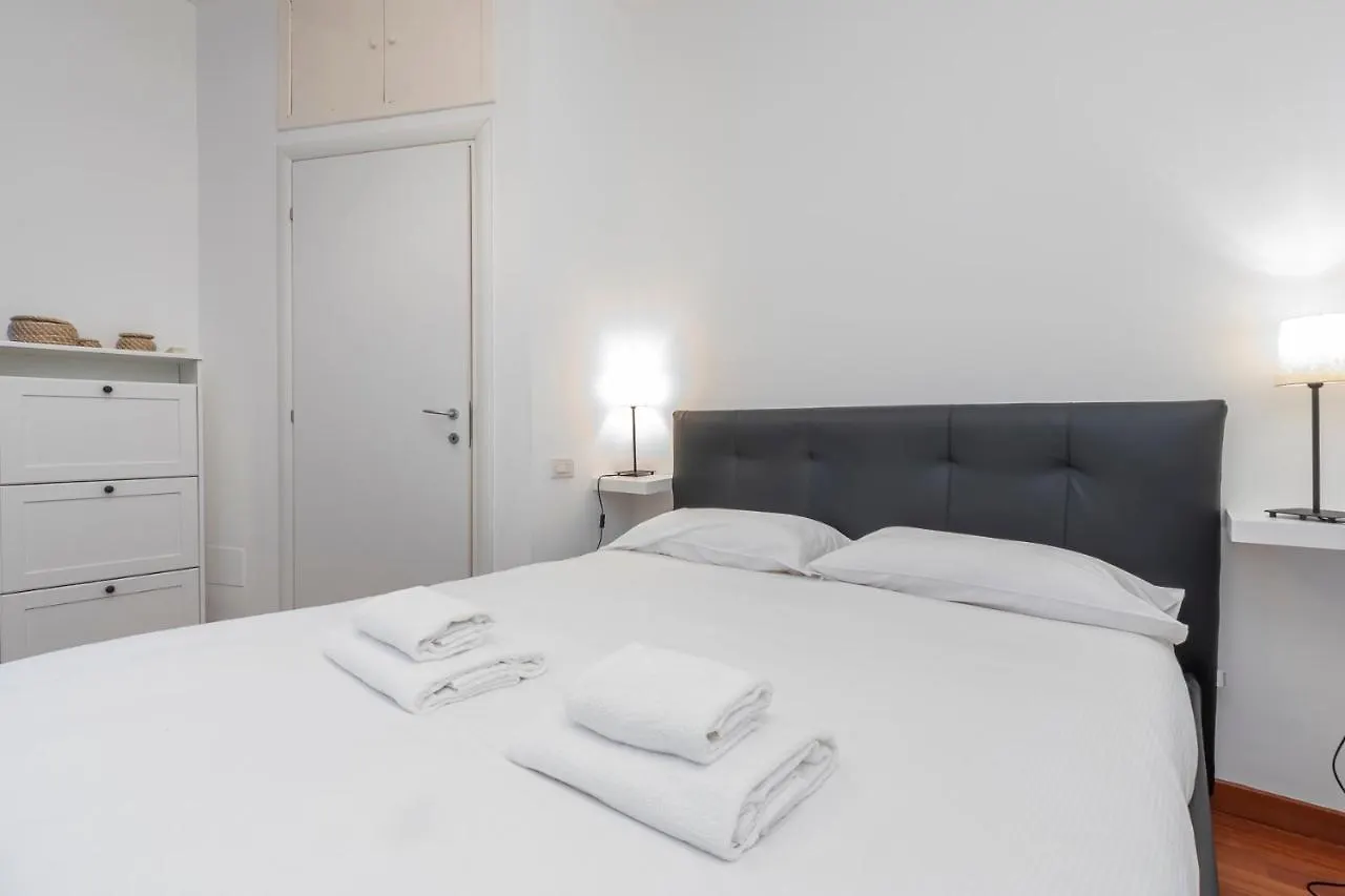 I Host Apartment - Cermenate 9 Milan Italy